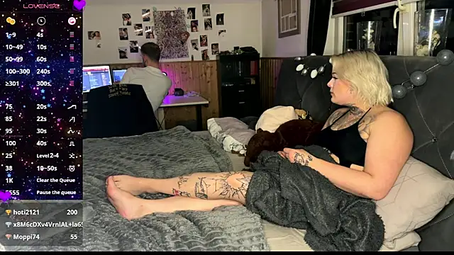 elina may online show from 6, 3, 2025