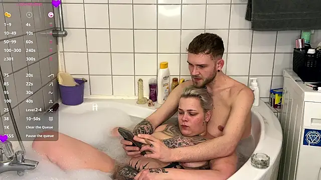 elina may online show from 24, 2, 2025