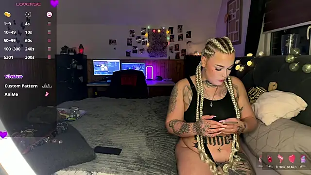 elina may online show from 26, 2, 2025