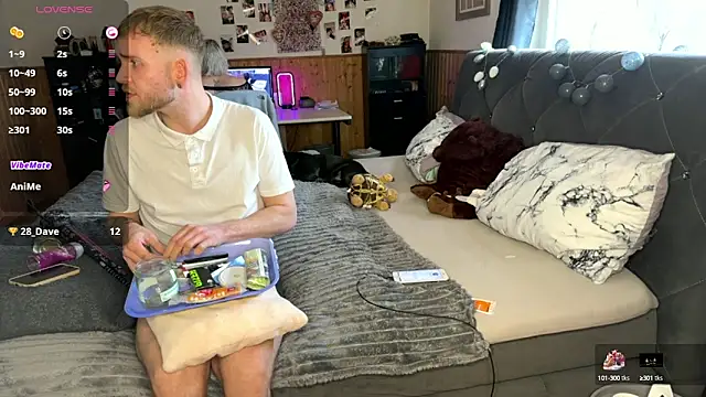 elina may online show from 20, 2, 2025