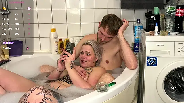 elina may online show from 8, 2, 2025