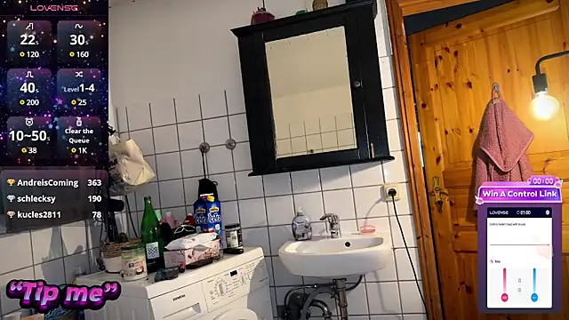 elina may online show from 14, 12, 2024