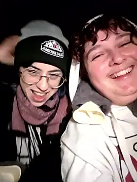 LisandreLaVenale online show from 27, 2, 2026