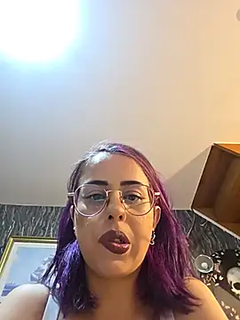 LisandreLaVenale online show from 22, 7, 2026