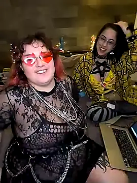 LisandreLaVenale online show from 11, 1, 2026