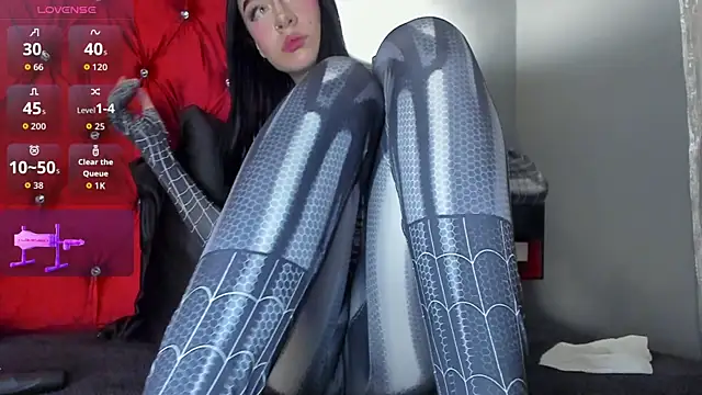 RivenFerretty online show from 19, 9, 2025