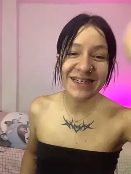 RivenFerretty online show from 26, 9, 2025