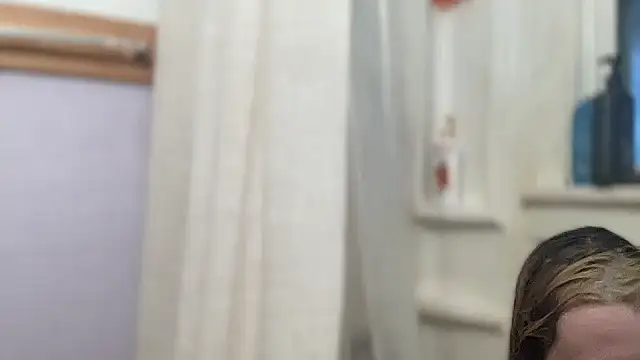 SkarlettRose96 online show from 23, 9, 2025