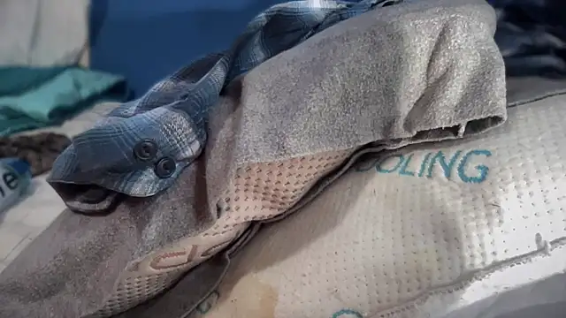 SkarlettRose96 online show from 10, 9, 2025