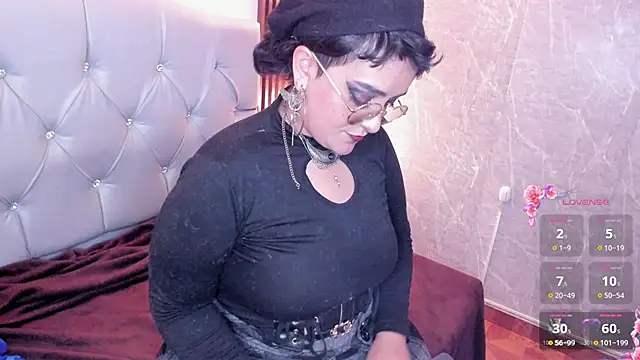 kory mansson online show from 8, 1, 2026