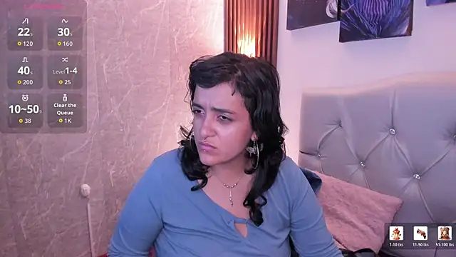 kory mansson online show from 13, 1, 2026