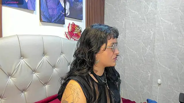 kory mansson online show from 5, 1, 2026