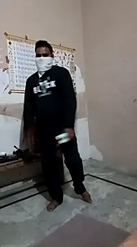 punjabimunda28 online show from 22, 3, 2025