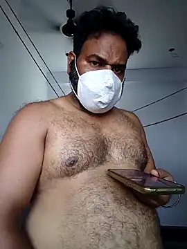 punjabimunda28 online show from 13, 9, 2025