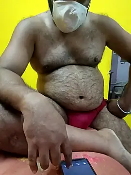 punjabimunda28 online show from 18, 9, 2025