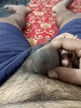 punjabimunda28 online show from 17, 3, 2025