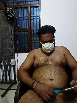 punjabimunda28 online show from 16, 9, 2025