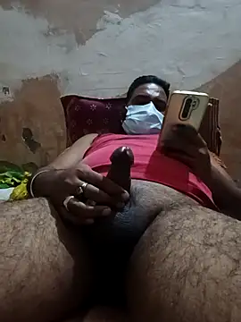 punjabimunda28 online show from 21, 2, 2025