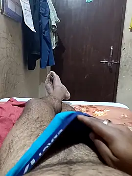 punjabimunda28 online show from 11, 3, 2025