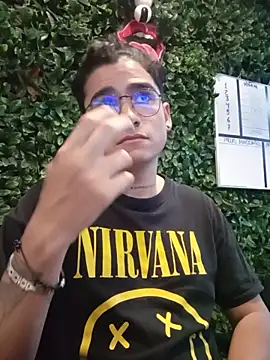   JaviJavi online show from 15, 3, 2026