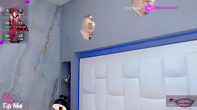 Snapshot of JessieAfrodita chatting on 18, 3, 2025 JessieAfrodita online show from 18, 3, 2025