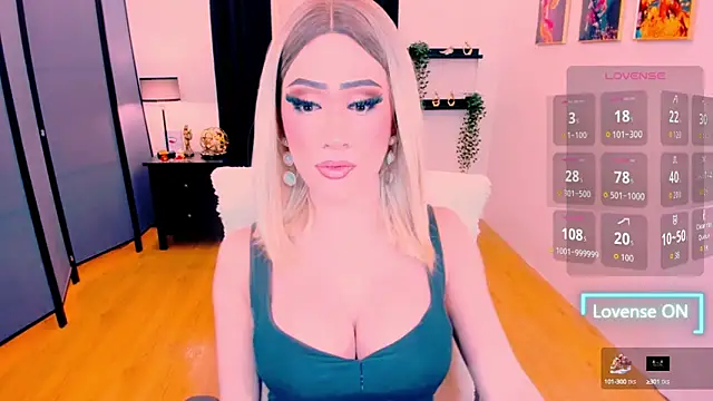 TwittyGirL9inch exotic online show from 28, 9, 2025