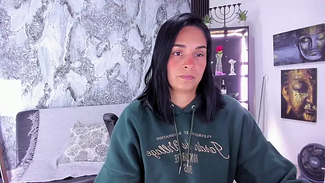 Carlota milf 30 online show from 16, 11, 2025