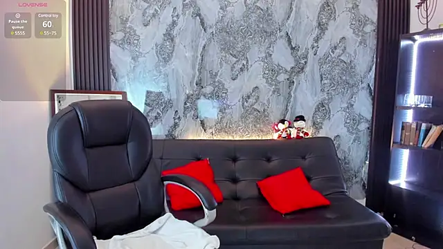 Carlota milf 30 online show from 7, 12, 2024