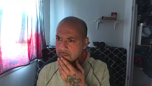 RickStone51 online show from 12, 12, 2024