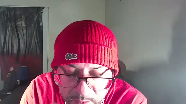 RickStone51 online show from 10, 1, 2026