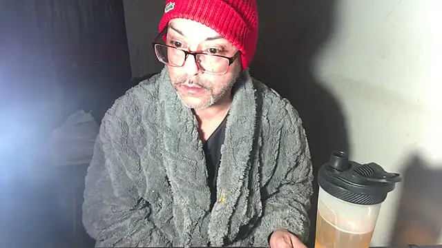 RickStone51 online show from 1, 2, 2026