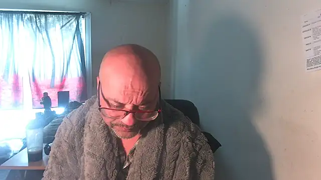 RickStone51 online show from 14, 2, 2026