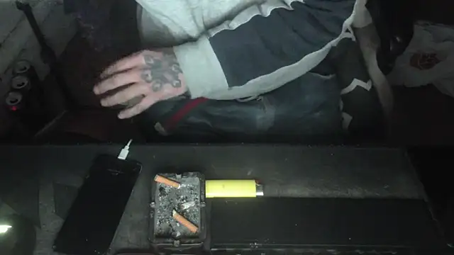 RickStone51 online show from 28, 12, 2024