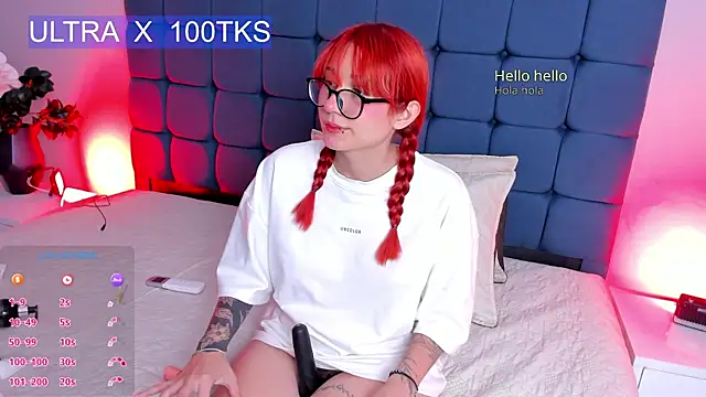 sofia218 online show from 1, 3, 2025