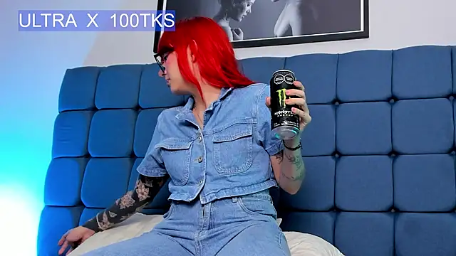 sofia218 online show from 11, 2, 2025