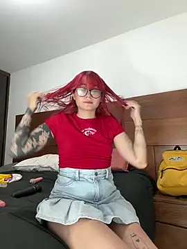 sofia218 online show from 11, 3, 2025