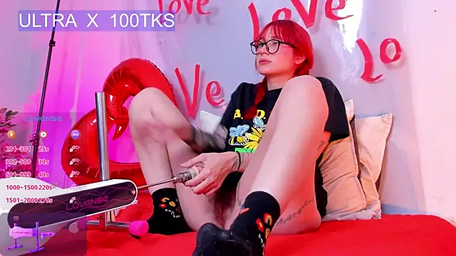 sofia218 online show from 19, 2, 2025