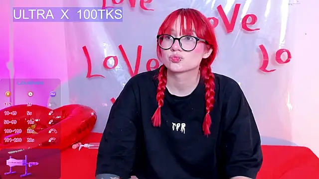 sofia218 online show from 18, 2, 2025