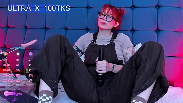 sofia218 online show from 5, 3, 2025