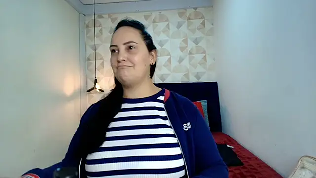 veronicabbw online show from 26, 10, 2025