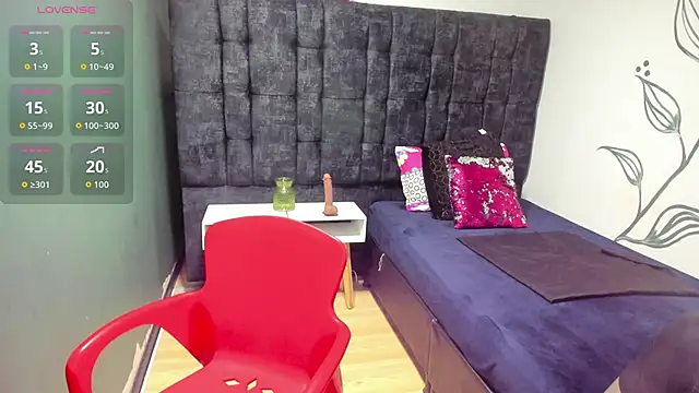 veronicabbw online show from 13, 1, 2026