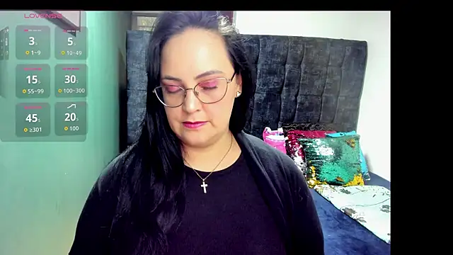 veronicabbw online show from 6, 1, 2026