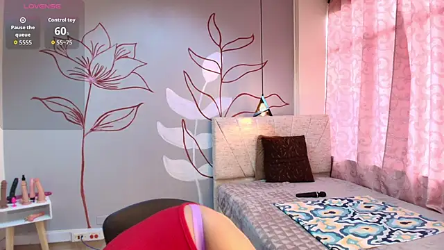 veronicabbw online show from 24, 11, 2025