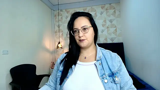 veronicabbw online show from 17, 10, 2025