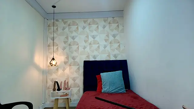 veronicabbw online show from 31, 10, 2025