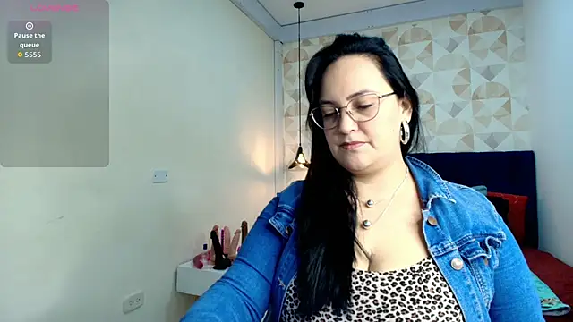 veronicabbw online show from 1, 10, 2025