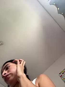 IssabellaLopez online show from 20, 5, 2026