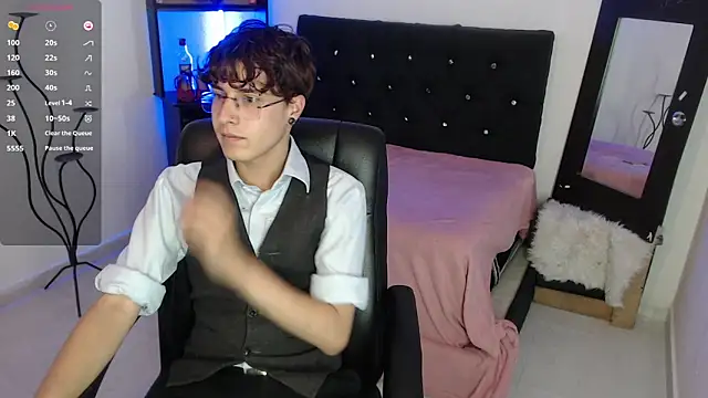 Jeam hot online show from 15, 9, 2025