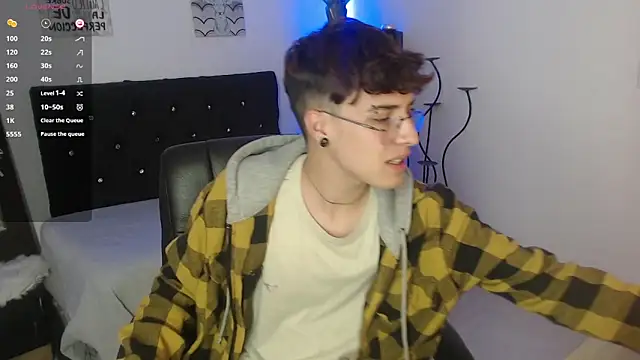 Jeam hot online show from 4, 10, 2025