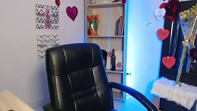 Jeam hot online show from 21, 2, 2025